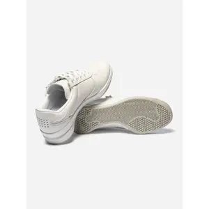 Women's leather Trainers TBS image-2