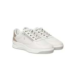 Women's zipped Trainers TBS Bra image-0