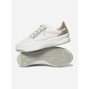 Women's zipped Trainers TBS Bra image-1