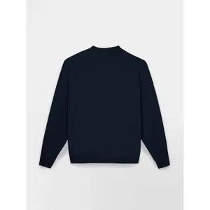 Round Neck Sweatshirt TBS Bural image-2