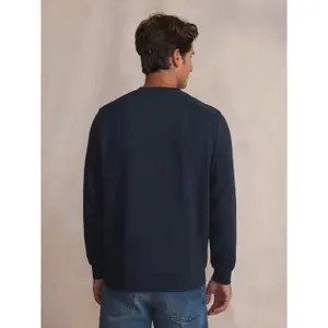 Round Neck Sweatshirt TBS Bural image-3