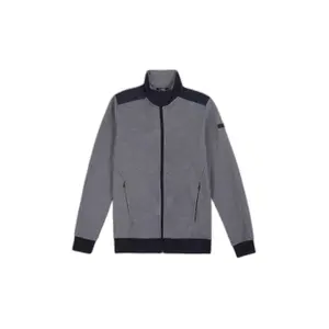 Zip-up sweatshirt TBS Cairo image-0