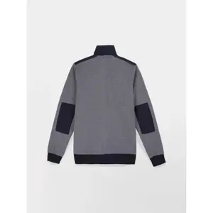 Zip-up sweatshirt TBS Cairo image-3