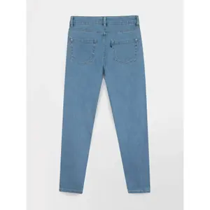 Women's 7/8 jeans TBS Cindy image-2