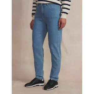 Women's 7/8 jeans TBS Cindy image-1