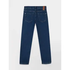 Women's 7/8 jeans TBS Cindy image-2