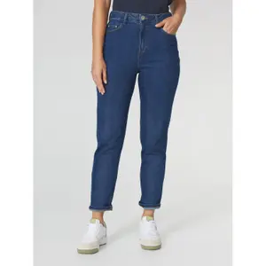 Women's 7/8 jeans TBS Cindy image-1