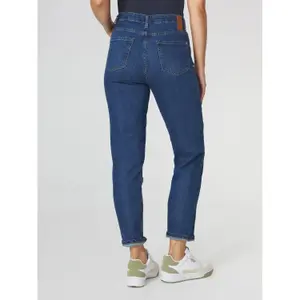 Women's 7/8 jeans TBS Cindy image-3