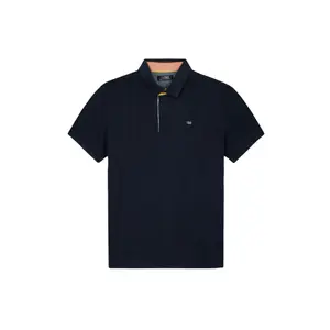 Women's polo shirt TBS Clidepol image-0