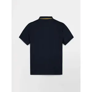 Women's polo shirt TBS Clidepol image-2