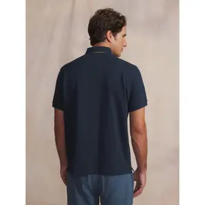 Women's polo shirt TBS Clidepol image-3