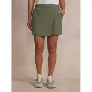Women's skirt-short TBS Darci image-1