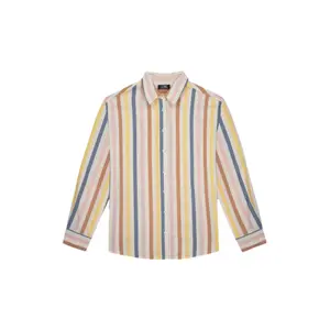 Woman's shirt TBS Dovyeche image-0