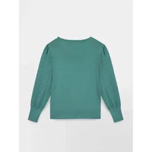 Woman sweater TBS Emana image-2