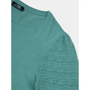 Woman sweater TBS Emana image-4