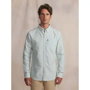 Long sleeve shirt TBS Erwan image-1