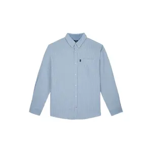 Women's long sleeve shirt TBS Erwancha image-0