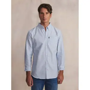 Women's long sleeve shirt TBS Erwancha image-1