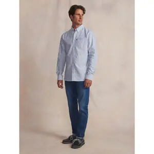 Women's long sleeve shirt TBS Erwancha image-4