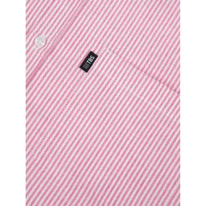 Long sleeve shirt TBS Erwan image-2