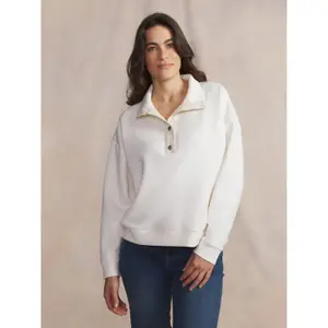 Sweatshirt woman TBS Eslyn image-1