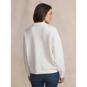 Sweatshirt woman TBS Eslyn image-3