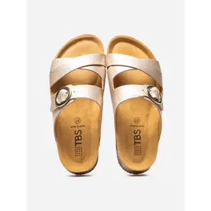 Women's sandals TBS Falbala image-2