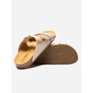 Women's sandals TBS Falbala image-3