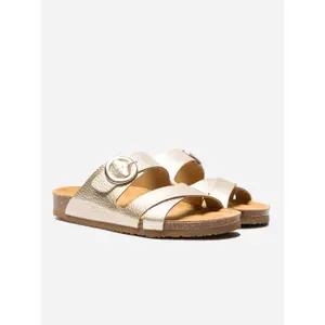 Women's sandals TBS Falbala image-1