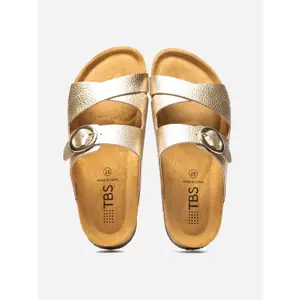 Women's sandals TBS Falbala image-2
