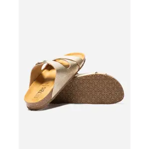 Women's sandals TBS Falbala image-3