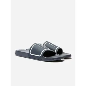 Synthetic Slippers TBS image-1