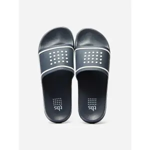 Synthetic Slippers TBS image-2