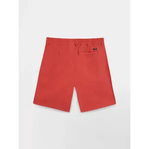 Bermuda shorts TBS Foxeeber image-1