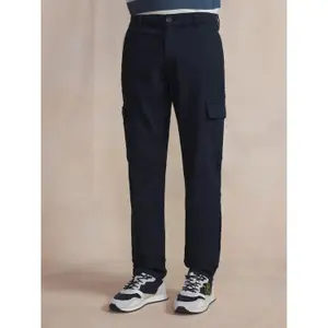 Trousers TBS Foxee image-1