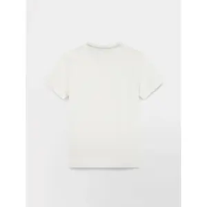 Τ shirt από πλέγμα TBS Fredi image-2