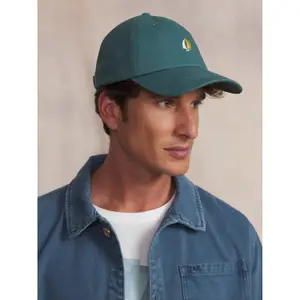 Baseball cap TBS Funny image-2