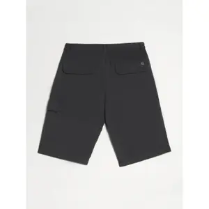 Short Semi-Elasticated TBS Fuppa image-1