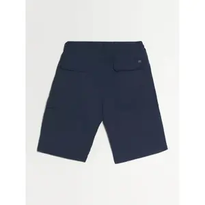 Short Semi-Elasticated TBS Fuppa image-1