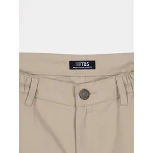 Pantalon 3/4 TBS Fuppacou image-4