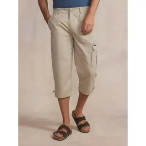 Pantalon 3/4 TBS Fuppacou image-1