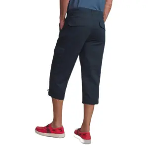 Pantalon 3/4 TBS Fuppacou image-0