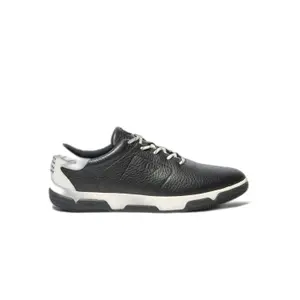 Leather Trainers TBS Confort image-0