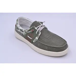 Chaussures bateau TBS Geoboat image-1