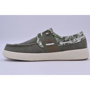 Chaussures bateau TBS Geoboat image-2
