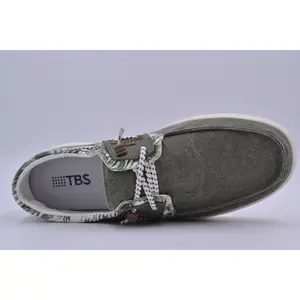 Chaussures bateau TBS Geoboat image-3