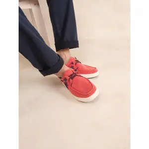 Chaussures bateau TBS Geoboat image-3