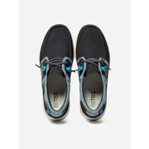 Chaussures bateau texture légère TBS Geoboat image-1