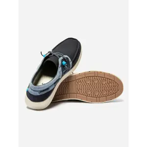 Chaussures bateau texture légère TBS Geoboat image-2