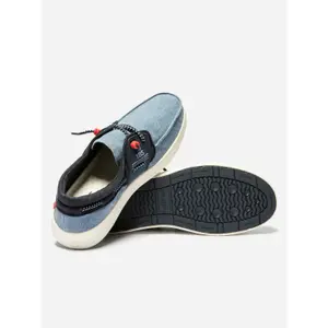 Chaussures bateau texture légère TBS Geoboat image-2